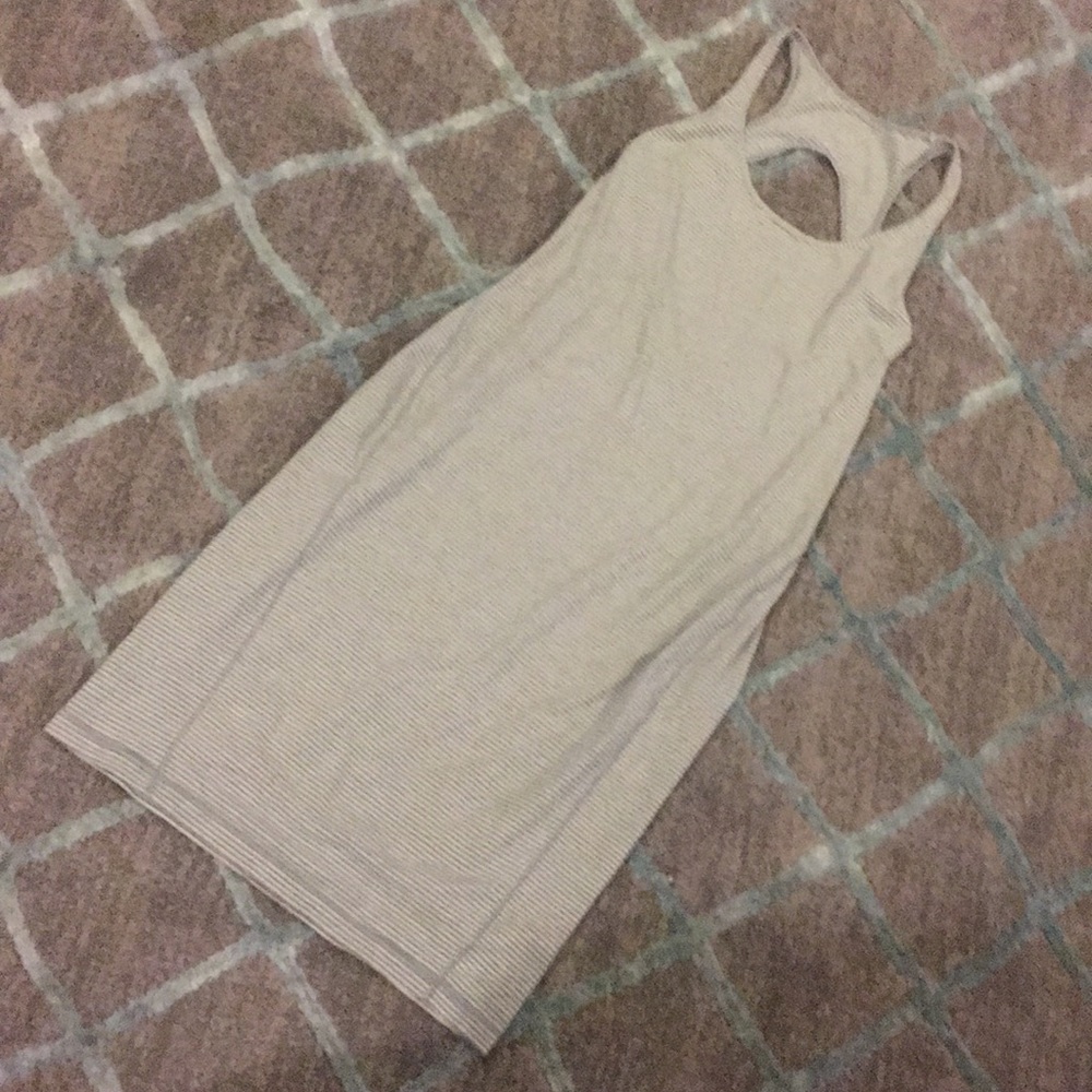 Lululemon dress! Size med perfect for summer
